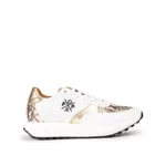 SNEAKERS  PRINT POPA