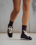 Zapatilla Kira Pony LeopardoPopa - Imagen 5