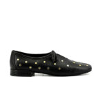 ANOTHER   TREND-   TACHAS   NEGRO - Imagen 2