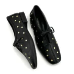 ANOTHER   TREND-   TACHAS   NEGRO - Imagen 3