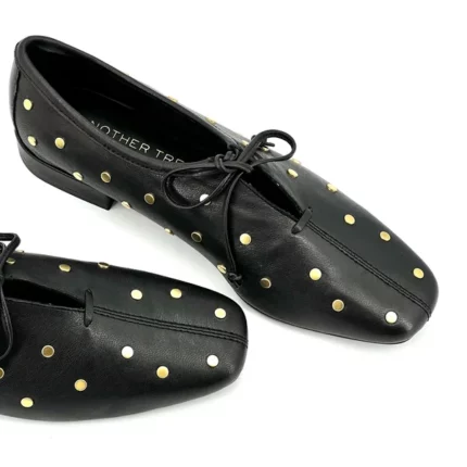 ANOTHER   TREND-   TACHAS   NEGRO