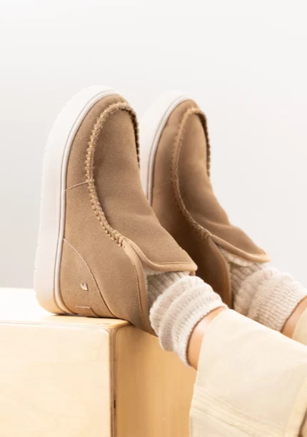 BOTAS AUSTRALIANAS PIEL VECSES