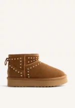 BOTAS AUSTRALIANAS PIEL TACHAS AGDER - Imagen 2