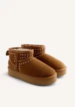 BOTAS AUSTRALIANAS PIEL TACHAS AGDER - Imagen 3