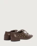 ANOTHER TREND- TACHAS MARRON - Imagen 2