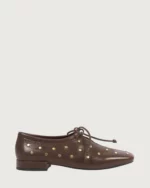 ANOTHER TREND- TACHAS MARRON - Imagen 3