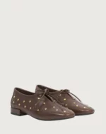 ANOTHER TREND- TACHAS MARRON