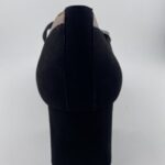 DIBIA  NEGRO CUERO ZAPATO - Imagen 4