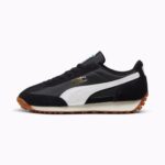 Zapatillas Easy Rider Vintage negro - Imagen 4