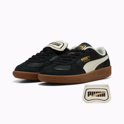 Zapatillas Palermo Premium