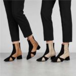 Botin  Bicolor de Dibia