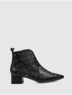 Botines elegantes DESIREE TOTAL FLEX - Imagen 4