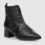 Botines elegantes DESIREE TOTAL FLEX