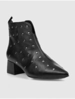 Botines elegantes DESIREE TOTAL FLEX